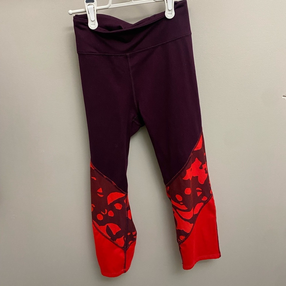 Fabletics Capri Leggings